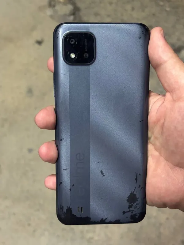 realme C 11 32 GB srochna sotladi aybi yoq realme C 11 32 GB srochna sotladi aybi yoq