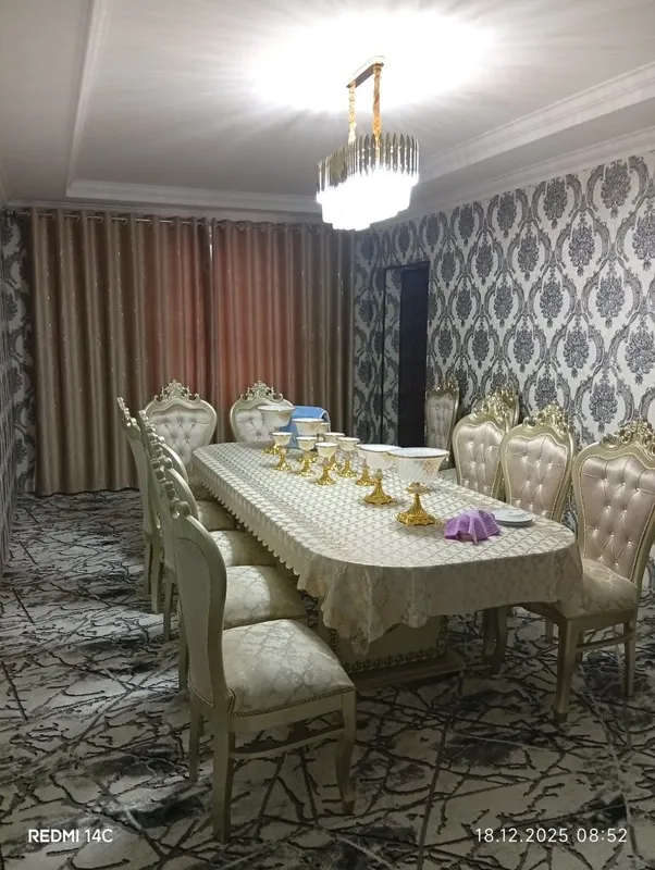 Ховли Уй сотилади Фаргона Бешбола — фото 2