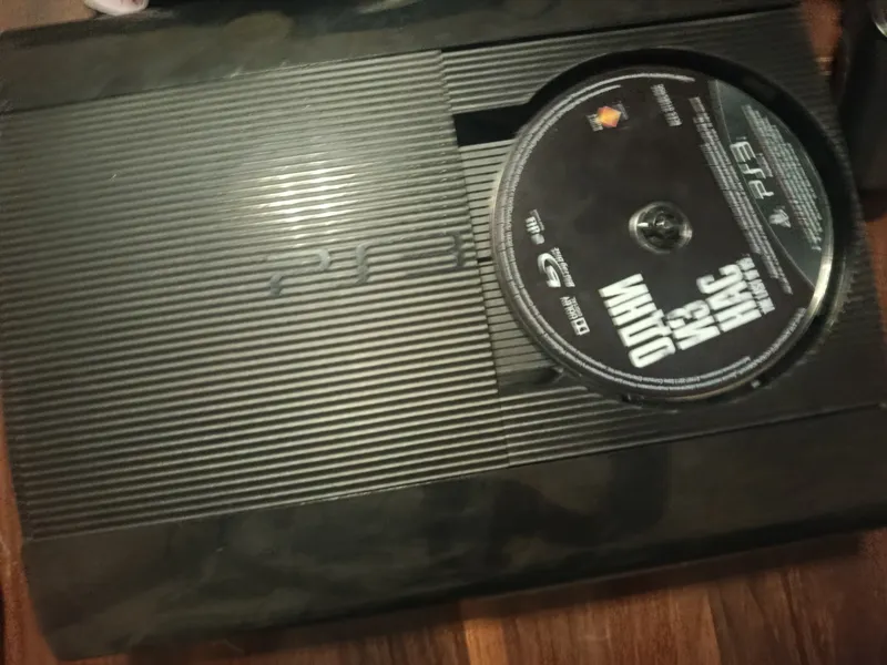 playstation slim pro 3 1