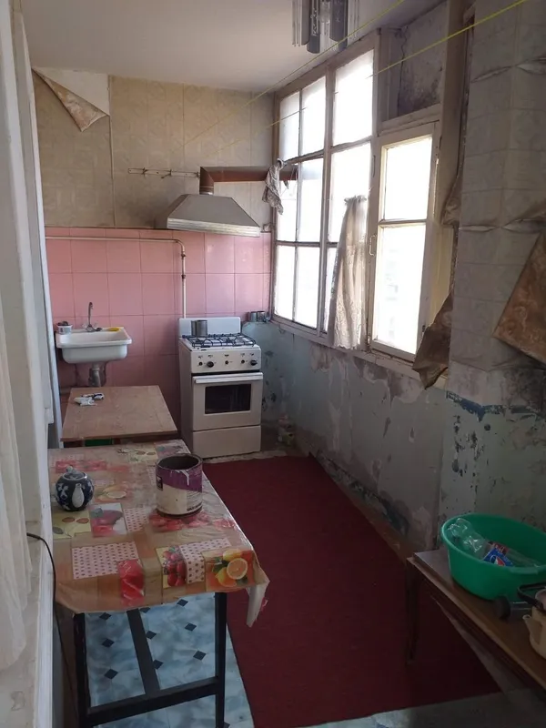 Продаётся квартира 6 Продаётся квартира 6