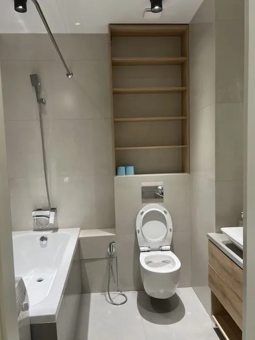 Сдается квартира в NRG Oybek 6
