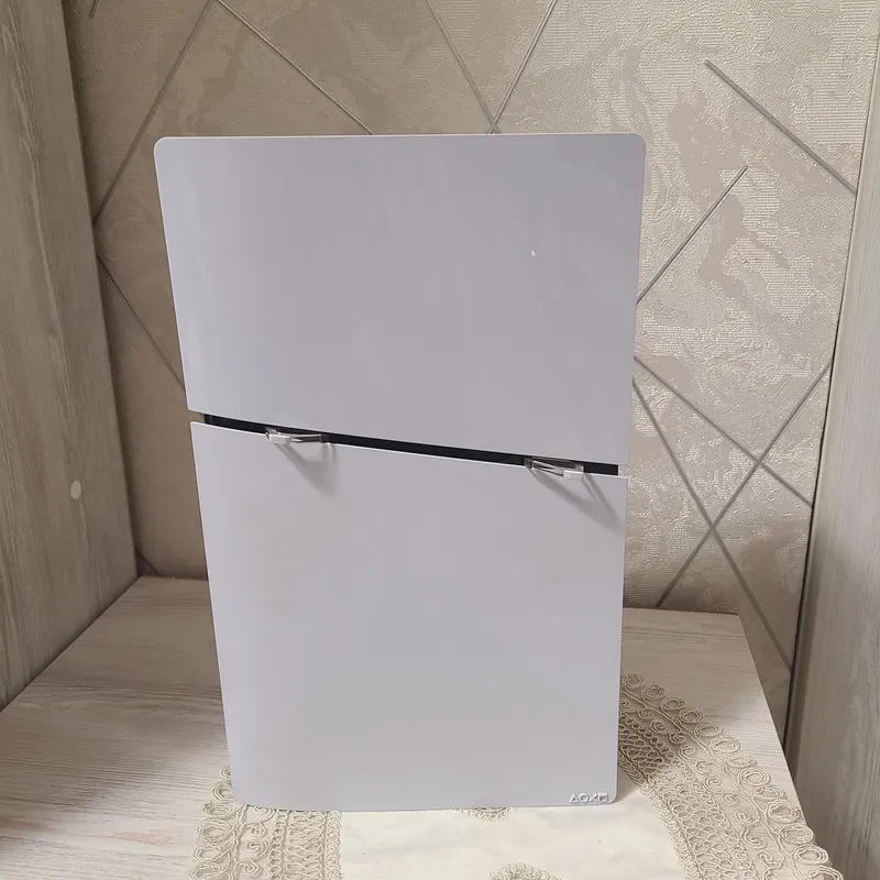 playstation 5 slim digital edition с горантией — фото 6