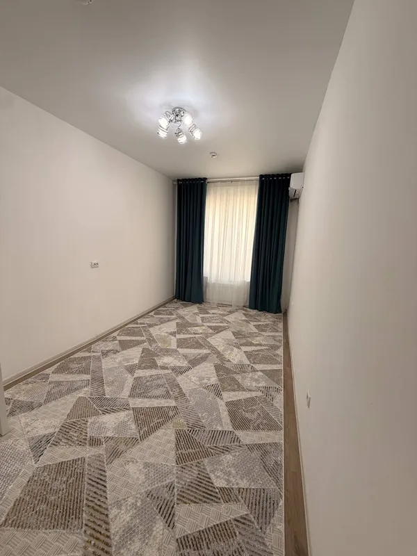 Квартира, 2 комнаты (ID 33711) 1
