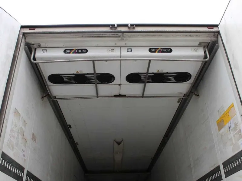 Полуприцепа-рефрижератор Schmitz Cargobull — фото 6