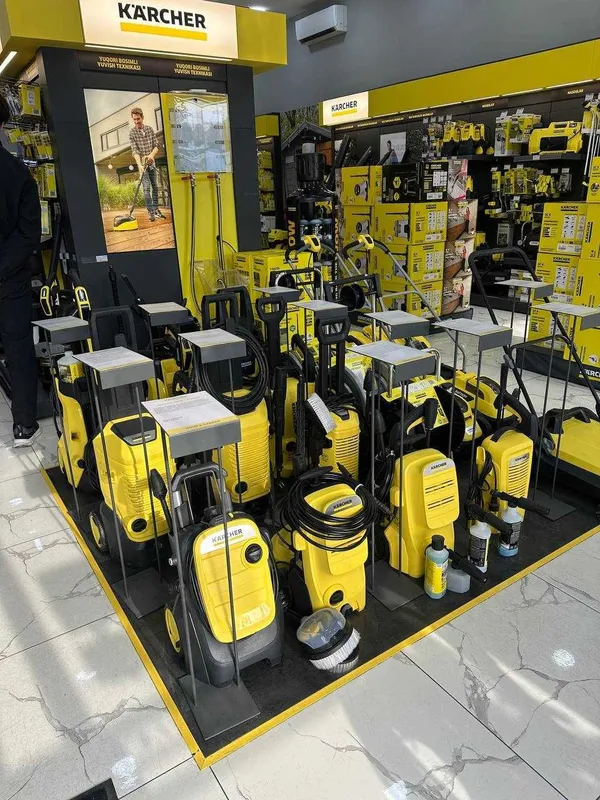 Karcher , Карчер мини мойка для дома самый низким ценам
