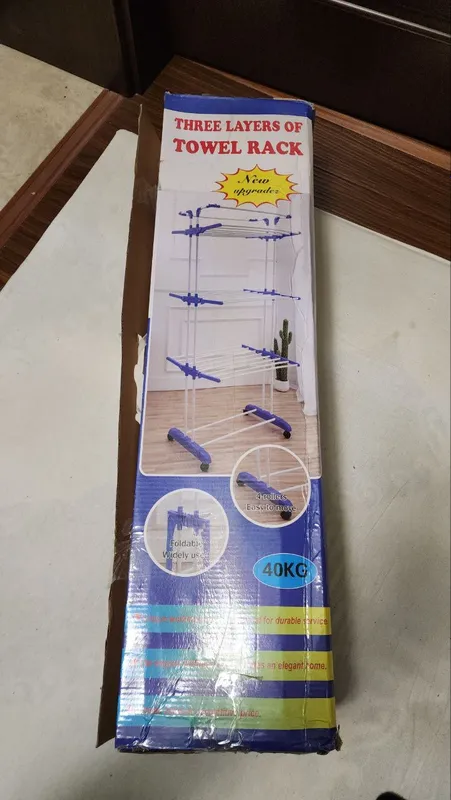 Sushilka plastmassa 40kg gacha kòtaradi — фото 2