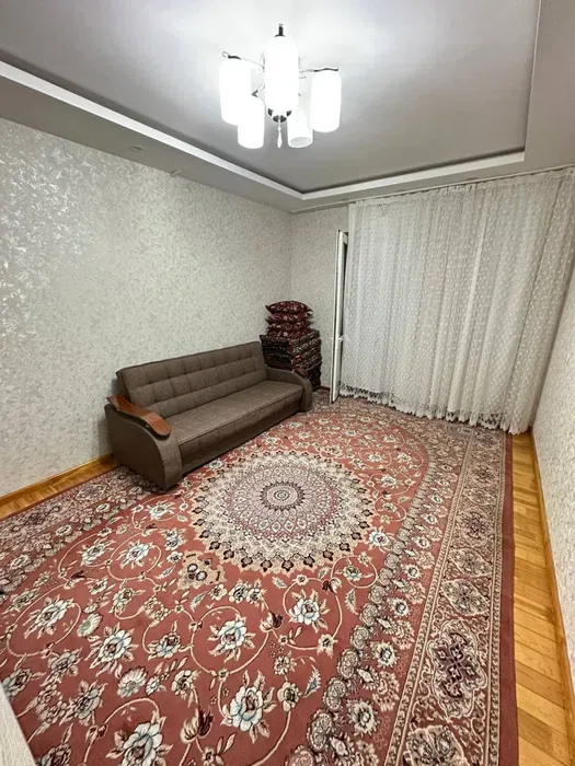 Mirzo-Ulug'bekda 3 xonali kv ijaraga beriladi. — фото 1