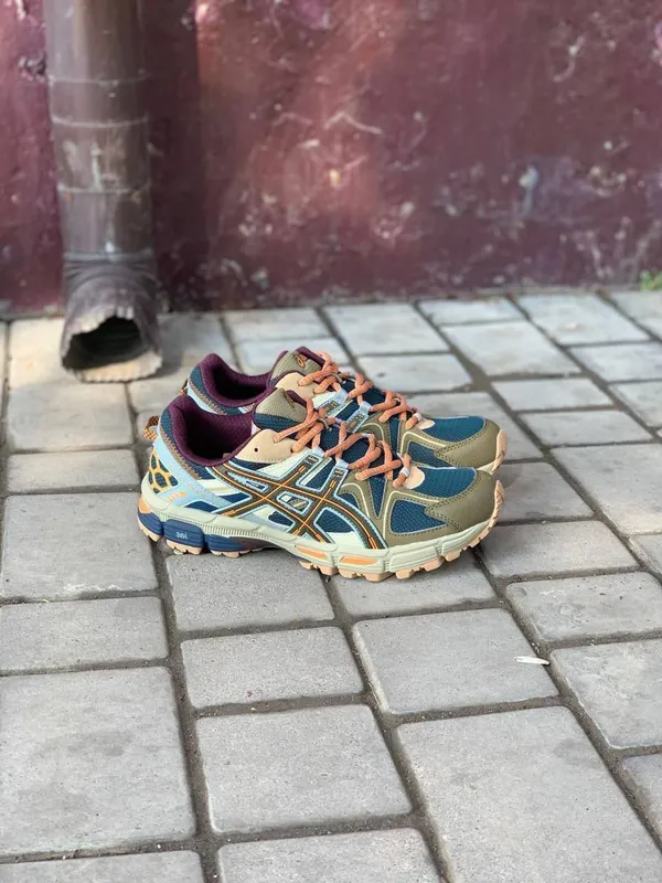 Asics gel Kahana 8 4 Asics gel Kahana 8 4