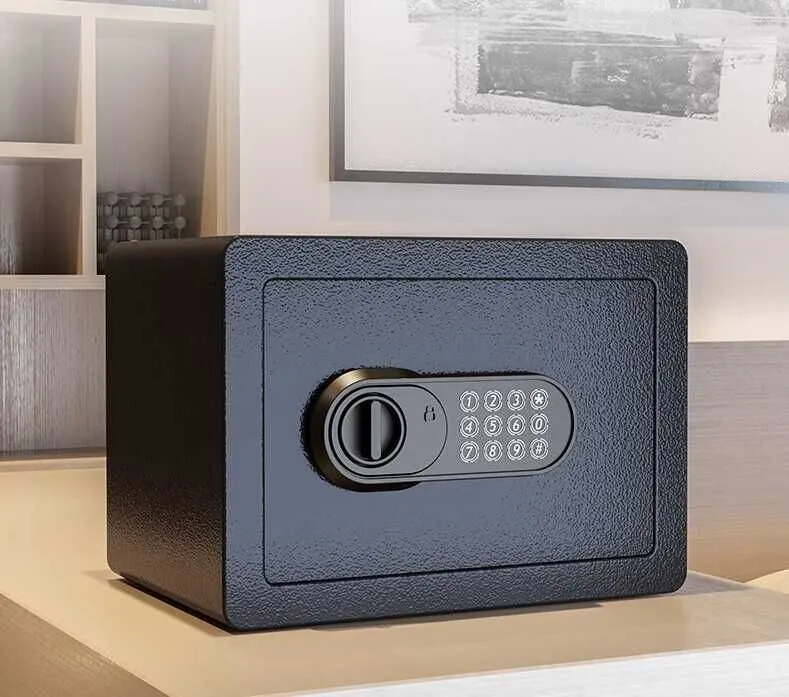 mini seyf / сейф для документов / mini seyf / мини сейф — фото 7