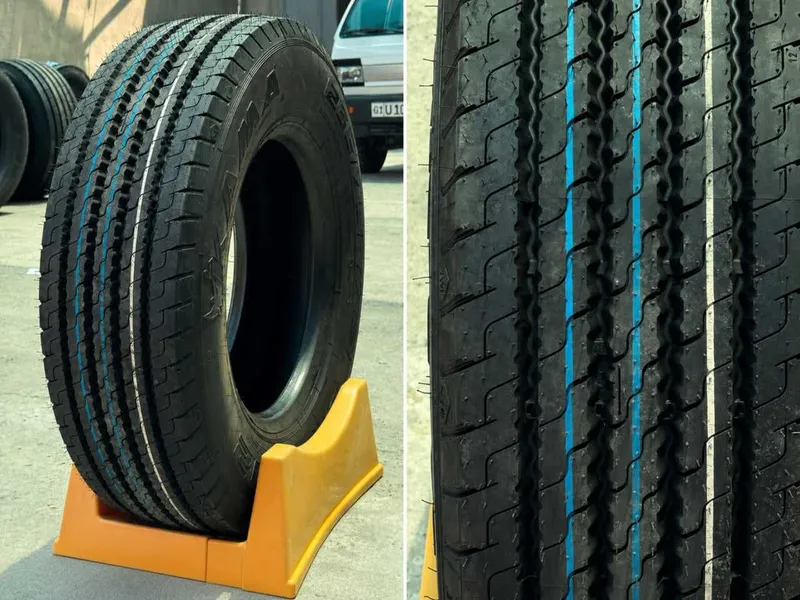225/75R17.5 размер ва бошка размерларда, кенг ассортиментда шиналар 2