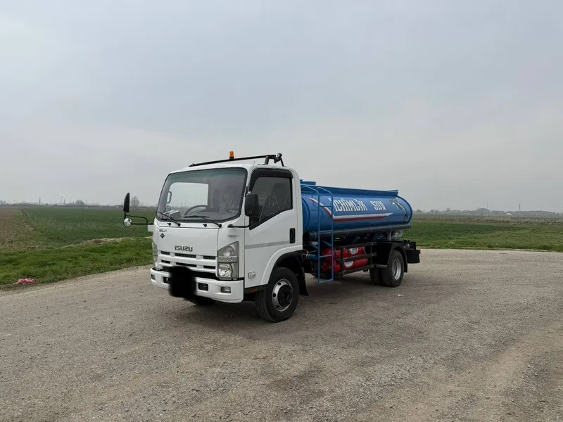 Isuzu vadavoz holati zor senji galofka 2
