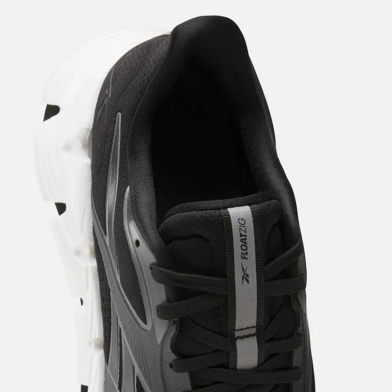 Мужские кроссовки Reebok FloatZig 2 Running оригинал, new US 9 US 10 — фото 2