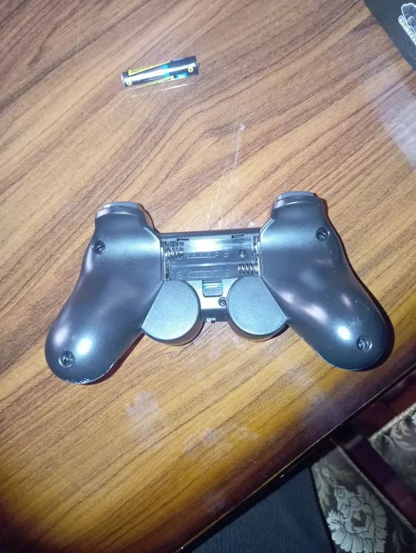 2.4 wireless приставка игра телевизор учун — фото 2