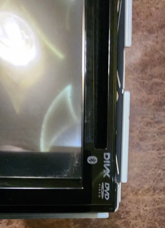 Pioneer AVH-285 BT. DVD.DVX.Bluetooth.AUX. 3 Pioneer AVH-285 BT. DVD.DVX.Bluetooth.AUX. 3