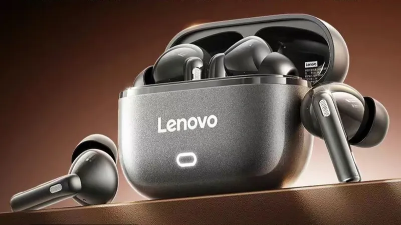 Беспроводные Наушники Lenovo EA269 — фото 1