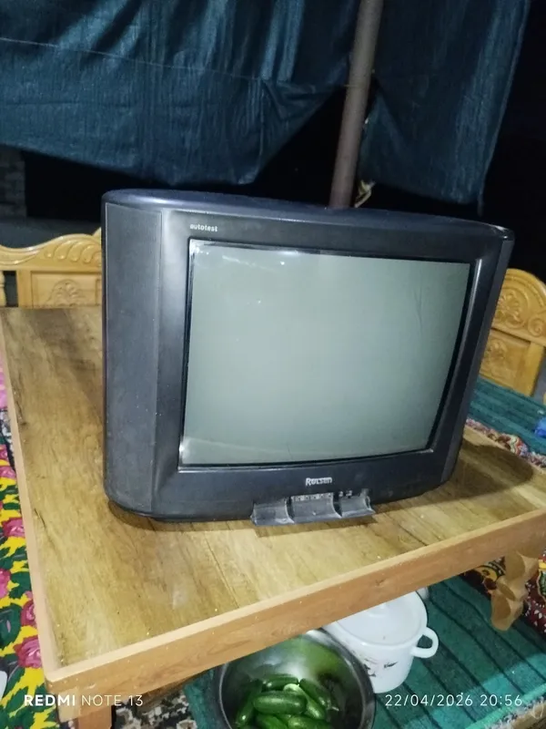 Televizorimiz sotiladi narhi 500ming kami bor — фото 3
