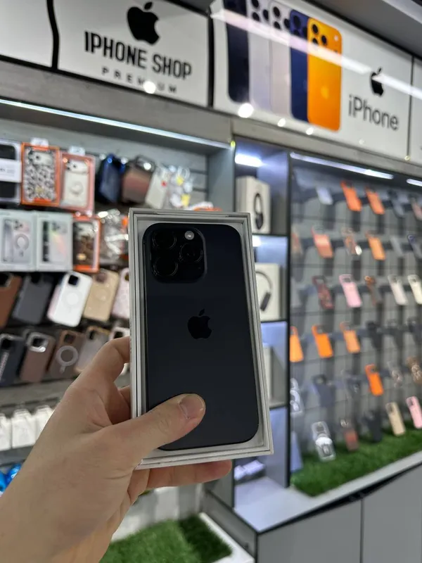 Srochna sotiladi Iphone 16 pro 600$ Srochna sotiladi Iphone 16 pro 600$