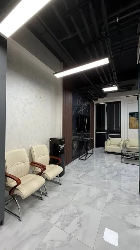Аренда Офис в ЖК Nest One 7-этаж с балконом 85м2 1