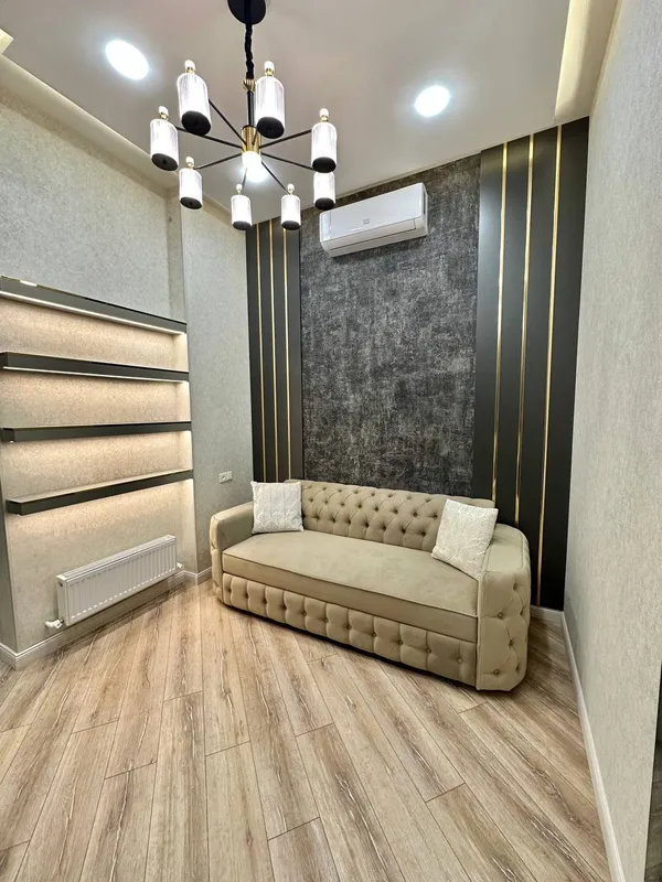 Аренда 2-комн. кв. 44 м², Яккасарайский 2