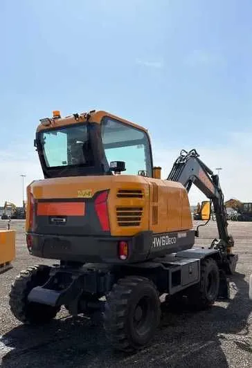 Сотувда HYUNDAI HW60 (Аппаратура) 3 Сотувда HYUNDAI HW60 (Аппаратура) 3