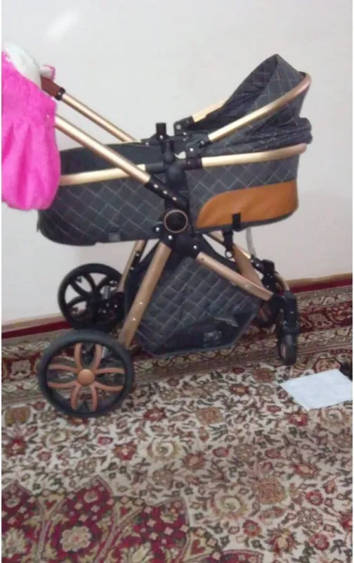 Kalyaskasi bolalar