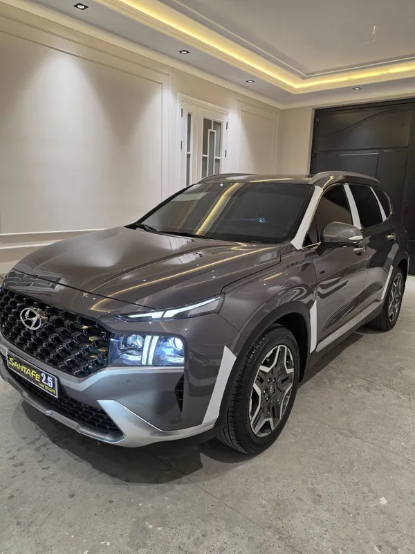 Хундай Туксон нахт ва GM мошиналари Бартир асосида тез сот