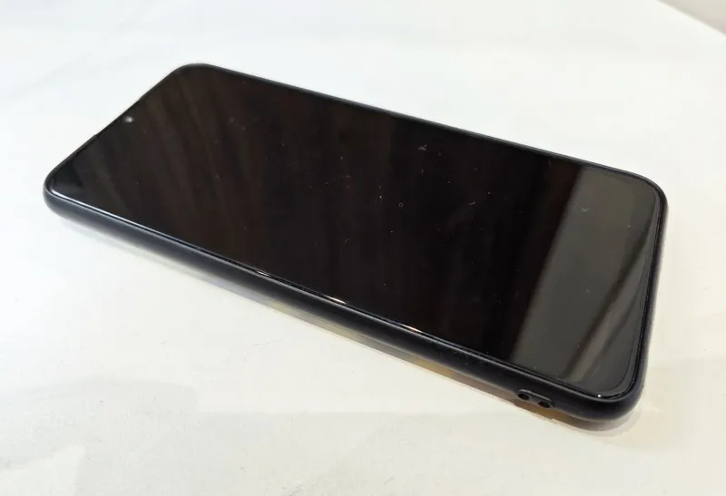 Samsung s03s 4/64 5