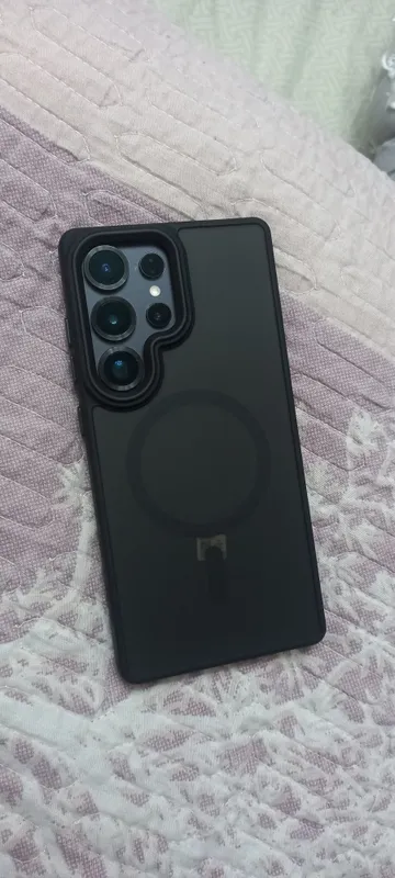 Samsung S25 ultra 2