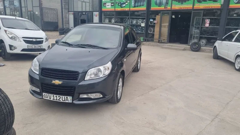Nexia3 2022 gazi bor polik chixol pult 906