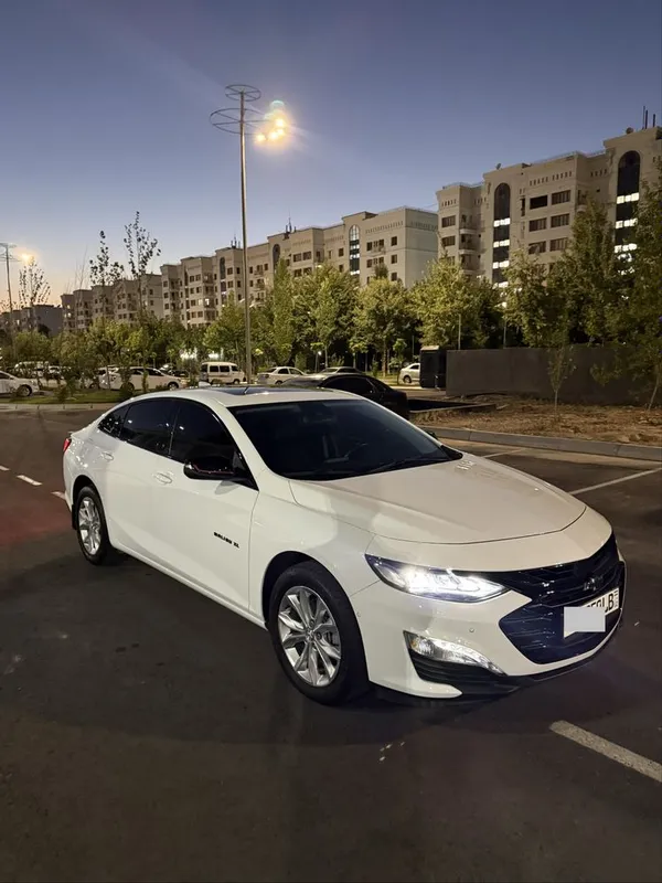 Malibu xl 2024 3 Malibu xl 2024 3