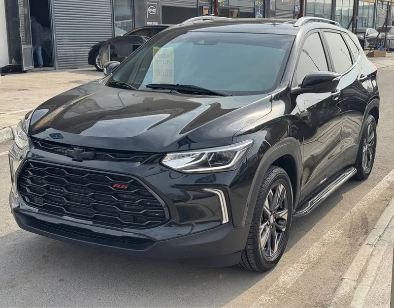 Tracker 2 Premier Full 2023 AvtoKreditga 1 Kunda 950$ bilan 3 Tracker 2 Premier Full 2023 AvtoKreditga 1 Kunda 950$ bilan 3