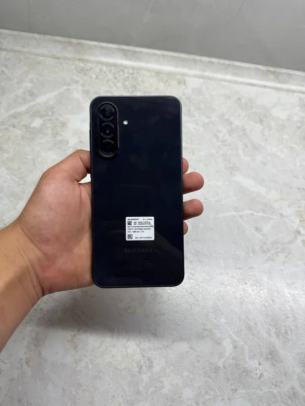 Samsung A36 5g 256 gb 1