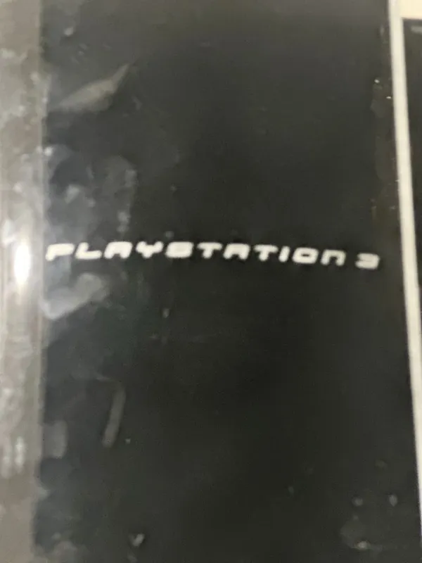 Playstation 3 warranty is 10 year — фото 3