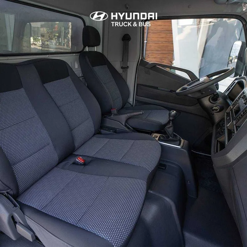 В наличии!!! HYUNDAI EX8 Автосамосвал 4 тонн — фото 4