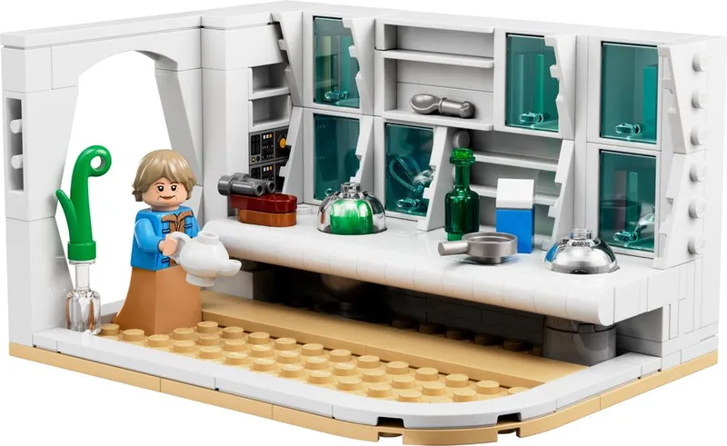 Lego Star Wars 40531 — фото 1