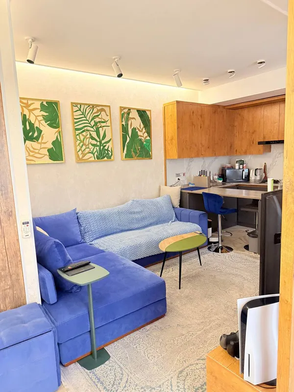 Продажа. Новостройка от ЖК «La Terrace» — фото 2