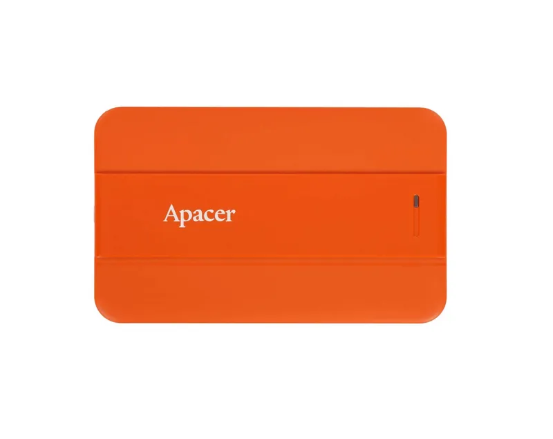 - Внешний жесткий диск 2TB Apacer AC236 / AC237 2.5" USB 3.2 1