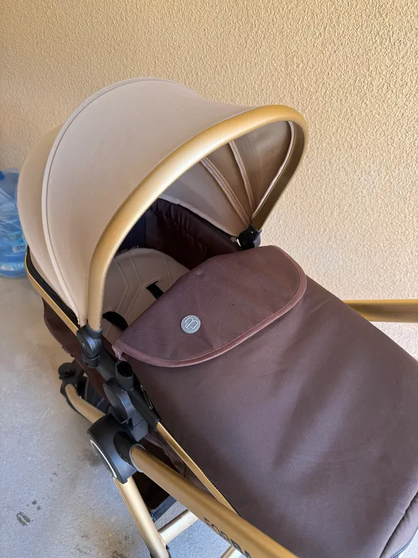 Коляска, бренд For baby — фото 1