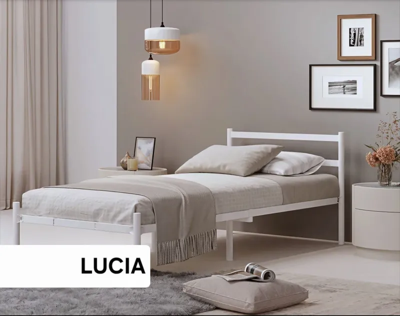 Кровать односпальная лофт, матрас, Kravat, matras, loft uy va dacha