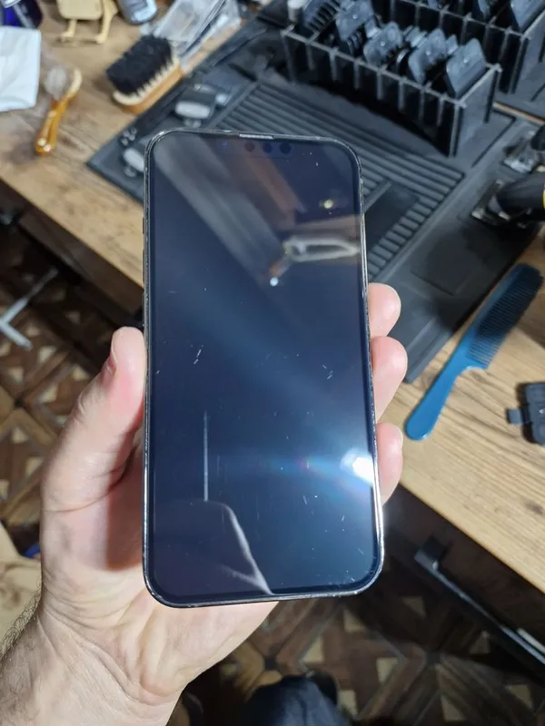 Iphone 13 pro 512gb 79% yomkst. LLA 2 Iphone 13 pro 512gb 79% yomkst. LLA 2