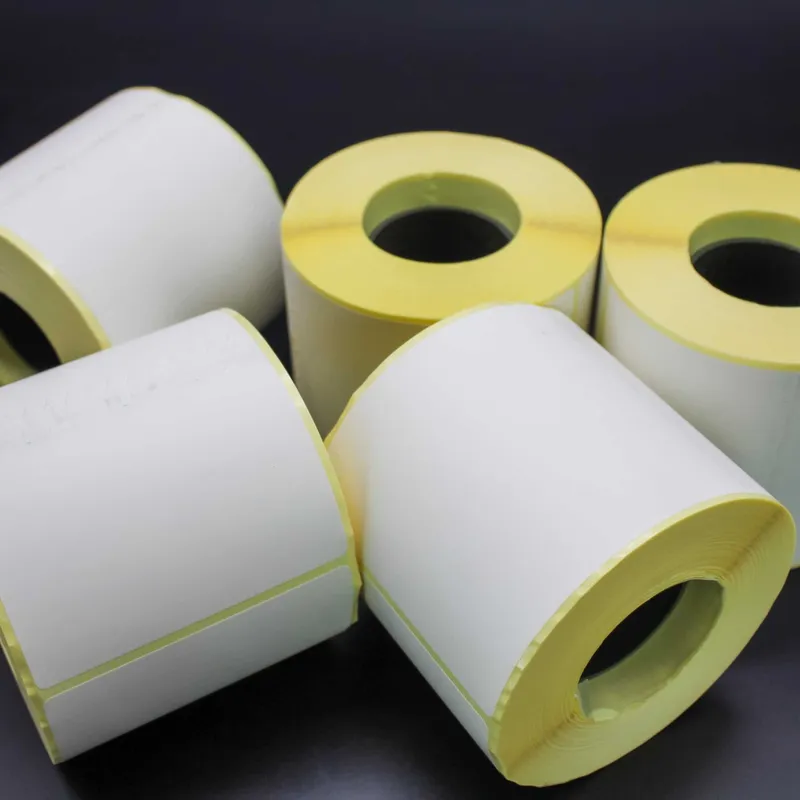 Textile uchun termoetiketkalar. Термоэтикетки для текстиля. — фото 2
