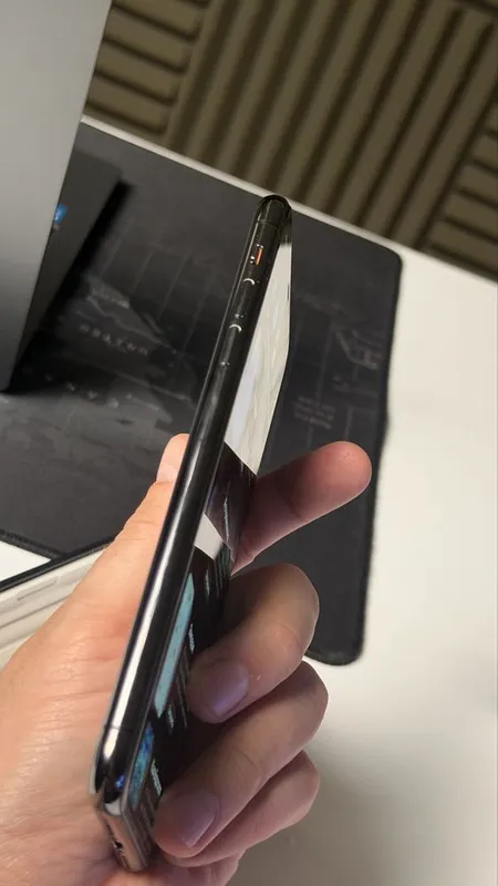 iPhone 11 Pro Max 64GB LL/A — фото 4