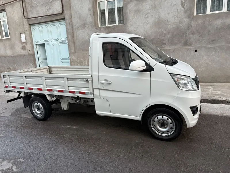 CHANGAN 98 NARX 7.500$ — фото 6