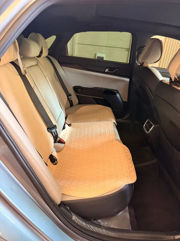 Kia K5 GT line Plus!!! 5