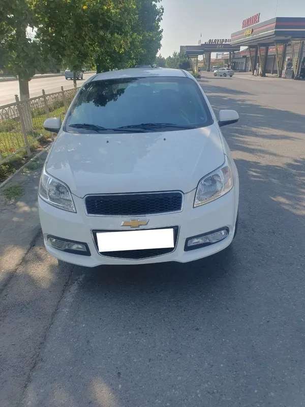 Chevrolet Nexia 3 1