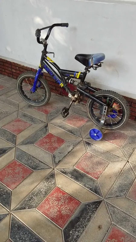 Bolalar velosapedi