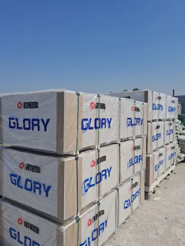 Gipskarton Knauf Forever Azia Glory