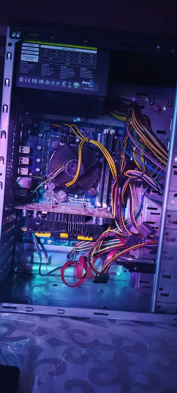 DDR3 windows 10 urilgan holati zor generals online o'ynasa bo'ladigan — фото 3