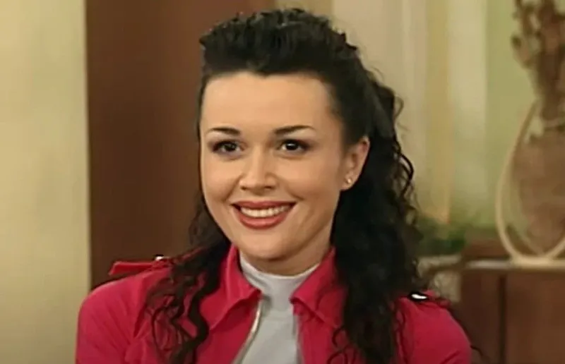 НЯНЯ. У СЕБЯ ДОМА . НЯНЯ. У СЕБЯ ДОМА .