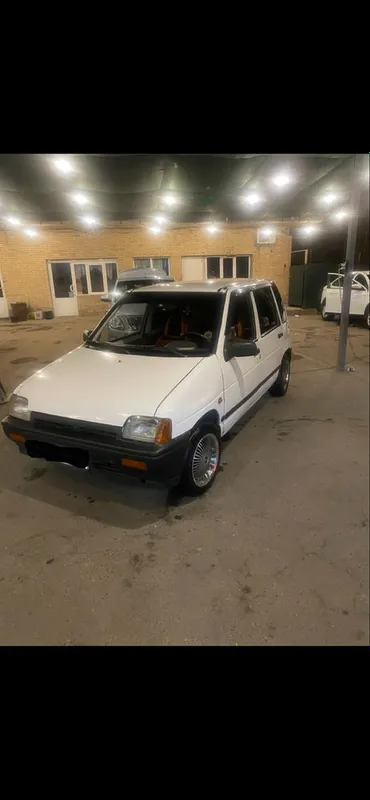 Тико 1996 йил Идеал
